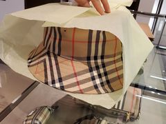-BURBERRY(上海港汇恒隆广场店)