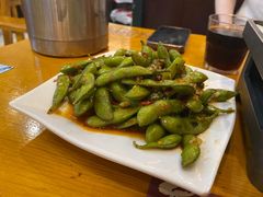 -探唐烧烤(棠东店)