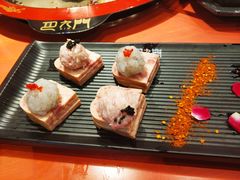-巴九门老火锅(来福士打望店)