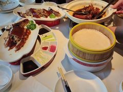 -大鸭梨烤鸭(枣园店)