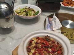 -青花小镇(凯翔新天地店)