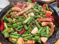 -江太极江浙菜(马桥万达广场店)