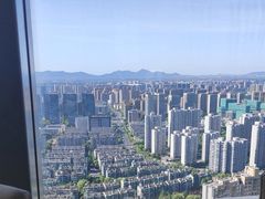 -悦厅·下午茶(杭州柏悦酒店)