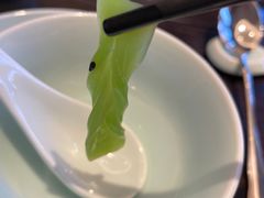 -春色如许·茶食餐厅(桃李春风店)