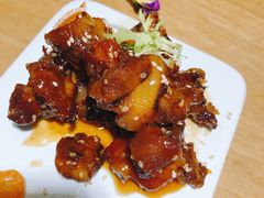 -蜀宴小调·精致家常菜(科华店)