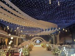 -北京兴基铂尔曼饭店