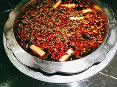 红汤大锅-三只耳火锅(宽窄巷子店)