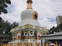 -护国法轮寺