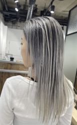 -Sying杉影日式烫染專門店