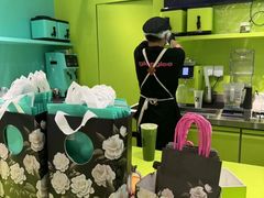 -gleeglee乐溢亦茶(合生汇店)
