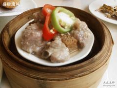 豉汁排骨-衡山汇·高级粤菜(霄云路店)