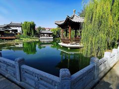-青州古城