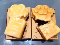 益生菌熊姬烧-熊姬手作茶物(汇金谷店)