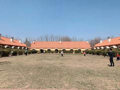 -意大利农场度假村