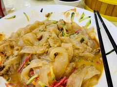 -大鸭梨烤鸭店(金顶街店)