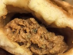 -牛煎里牛肉煎包淮南牛肉汤(广东路店)