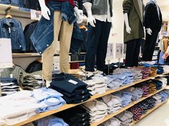 -优衣库(上海金桥国际商业广场店)