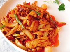 -马凯餐厅(地安门店)