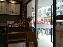 门面-螺世纪螺蛳粉·桂味小排档(裕德店)