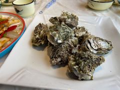 -渔民船说·北塘海鲜·天津菜·海肠捞饭(北塘古镇店)