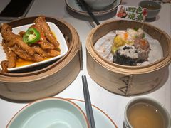-禄运茶居·手工点心(猎德店)