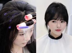 -YH HAIR SALON