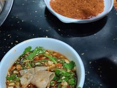 -小向麻辣烫(天街总店)