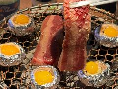 -烧肉达人•炭火烧肉(新天地店)
