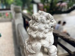 -西安大兴善寺