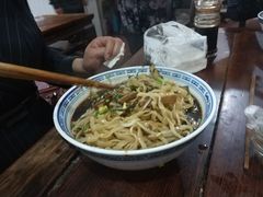 -盛兴面馆(真儒大厦店)