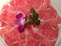 -犇鼎牛潮汕牛肉火锅(新辰里学清路店)
