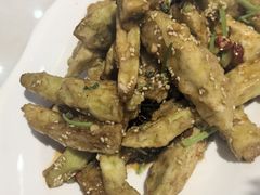 -天天初二·天津传统捞面·天津特色菜(凌奥总店)