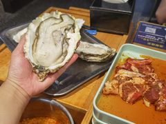 -蚝英雄鲜蚝自助专门店(长楹天街直营店)