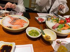 -贵木日本料理·铁板烧(新地假日广场店)