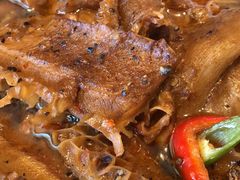 -北海金昌开元名都大酒店·四季轩中餐厅