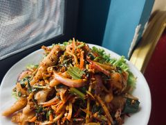 -云山竹·傣味手抓饭·野生菌孔雀宴·云南特色菜(昆明老街店)