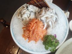 -东海怡品海鲜豆捞(舟宿夜江店)