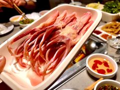 -海底捞火锅(公益西桥店)