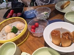 -蝴蝶里·粤菜·点心(龙湖杭州金沙天街店)
