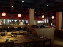 -惠食佳·宴会厅(滨江西路店)
