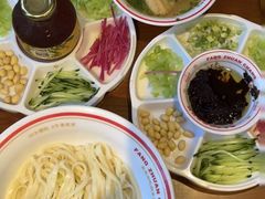 -蝎王府羊蝎子(虎坊桥总店)