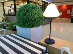 景观位-Aqua Oasis 水天堂(石路天虹店)