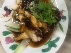 -威南记鸡饭餐室