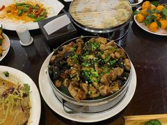 -台北A+A七喜饭店(德增街店)