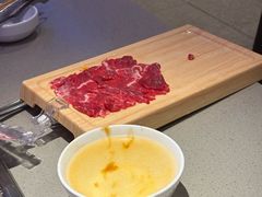 -海底捞火锅(名城广场夜宵生日主题店)