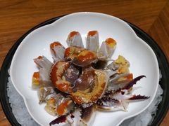 -高佳庄·海鲜酒楼(定海店)