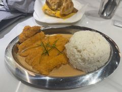 -樂麗餐室 · 本地茶餐廳(扬名广场店)