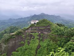 -崀山风景名胜区