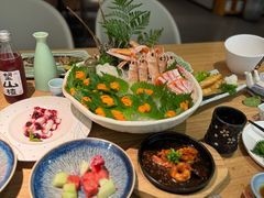 -初花·日本料理