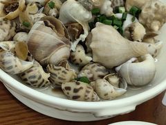 -渔满仓海鲜渔家(象山二店)